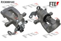ESEN SKV 34SKV487 - Pinza de freno