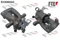 ESEN SKV 34SKV488 - Pinza de freno