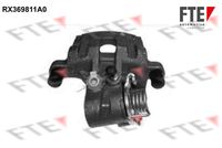 DELPHI TSP0155449 - Compresor, aire acondicionado
