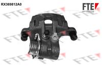ESEN SKV 44SKV724 - Pinza de freno