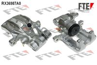 ESEN SKV 23SKV722 - Pinza de freno