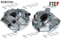 ESEN SKV 34SKV413 - Pinza de freno