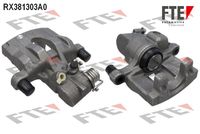 ESEN SKV 50SKV302 - Pinza de freno