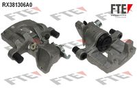 DRI 4173000 - Pinza de freno