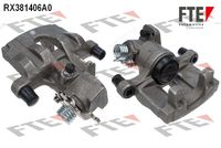 ESEN SKV 23SKV744 - Pinza de freno