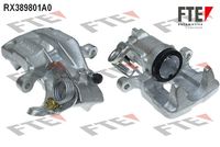 ESEN SKV 34SKV123 - Pinza de freno