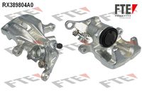 DRI 4119400 - Pinza de freno
