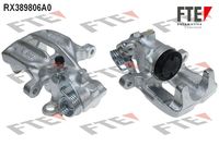 ESEN SKV 34SKV704 - Pinza de freno