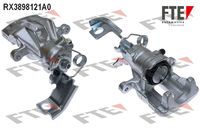 ESEN SKV 23SKV673 - Pinza de freno