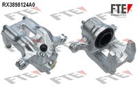 ESEN SKV 23SKV804 - Pinza de freno