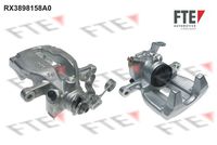 DRI 4227020 - Pinza de freno