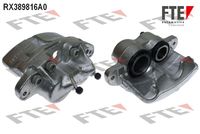 DRI 3212500 - Pinza de freno