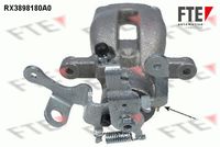 ESEN SKV 44SKV182 - Pinza de freno