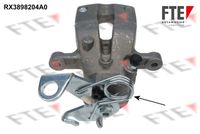 ESEN SKV 34SKV504 - Pinza de freno