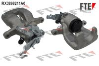 ESEN SKV 23SKV116 - Pinza de freno