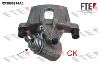 DRI 4236620 - Pinza de freno
