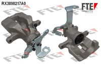 ESEN SKV 34SKV593 - Pinza de freno