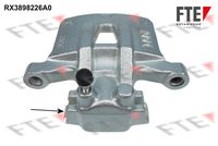 ESEN SKV 50SKV912 - Pinza de freno