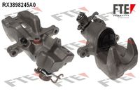 ESEN SKV 17SKV667 - Sensor, presión gas de escape