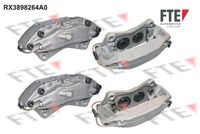 DRI 3239810 - Pinza de freno