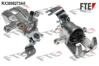 ESEN SKV 45SKV183 - Pinza de freno