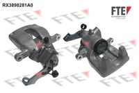 ESEN SKV 46SKV703 - Pinza de freno