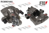DRI 4224920 - Pinza de freno