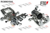 DRI 4149320 - Pinza de freno