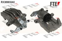 ESEN SKV 23SKV112 - Pinza de freno