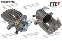 ESEN SKV 23SKV114 YELLOW - Pinza de freno