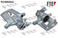 ESEN SKV 23SKV193 - Pinza de freno