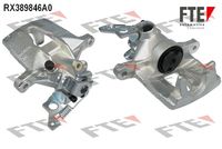 ESEN SKV 23SKV194 - Pinza de freno