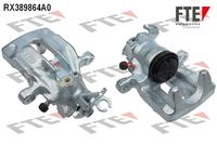 DRI 4217000 - Pinza de freno