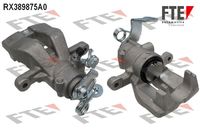 ESEN SKV 23SKV108 - Pinza de freno