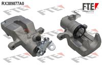ESEN SKV 44SKV012 - Pinza de freno