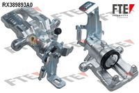 ESEN SKV 23SKV493 - Pinza de freno