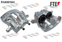 DRI 3214500 - Pinza de freno