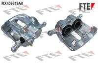 ESEN SKV 34SKV282 - Pinza de freno