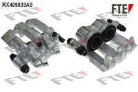 ESEN SKV 46SKV371 - Pinza de freno