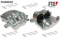ESEN SKV 46SKV032 - Pinza de freno