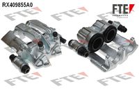 DRI 3167810 - Pinza de freno