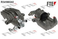 ESEN SKV 23SKV033 YELLOW - Pinza de freno