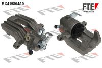 FEBI BILSTEIN 178099 - Pinza de freno