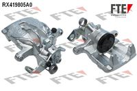 ESEN SKV 46SKV573 - Pinza de freno
