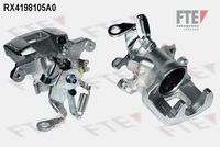 ESEN SKV 50SKV104 - Pinza de freno