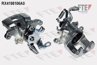 ESEN SKV 50SKV104 - Pinza de freno