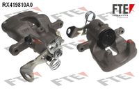 DRI 4207120 - Pinza de freno
