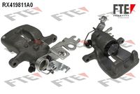 ESEN SKV 23SKV553 - Pinza de freno