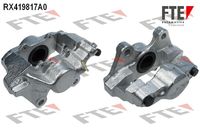 ESEN SKV 34SKV913 - Pinza de freno