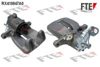 ESEN SKV 42SKV067 - Pinza de freno